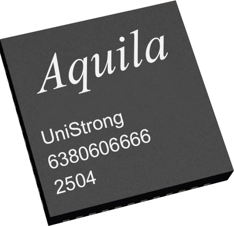 GNSSƵоƬ-ӥAquila