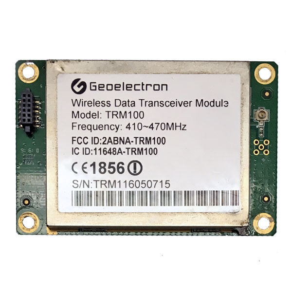 ̨-TRM100