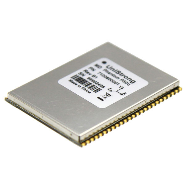 GNSS߾ȶλģ-P50U