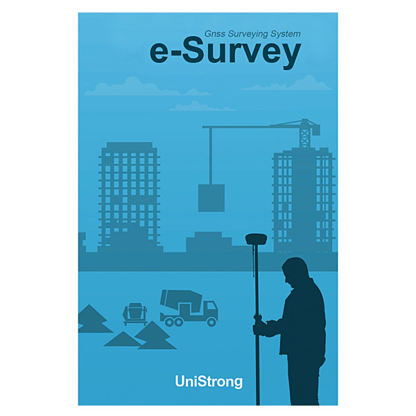 GNSS-eSurvey 4.0