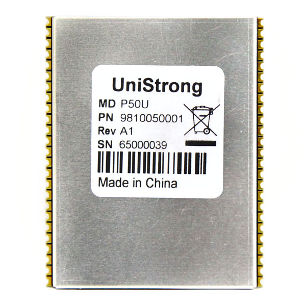 GNSS߾ȶλģ-P50U