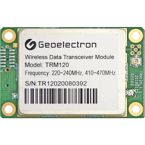 ̨-TRM120