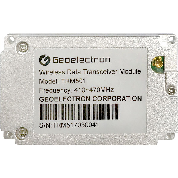 ̨-TRM501