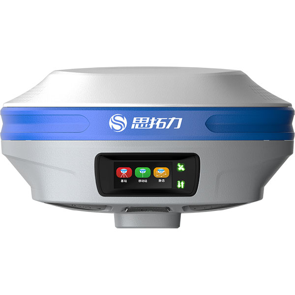 ƵRTK-S20