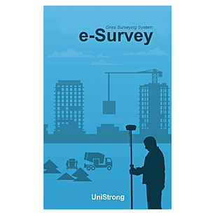 GNSS-eSurvey 4.0