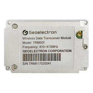 ̨-TRM501